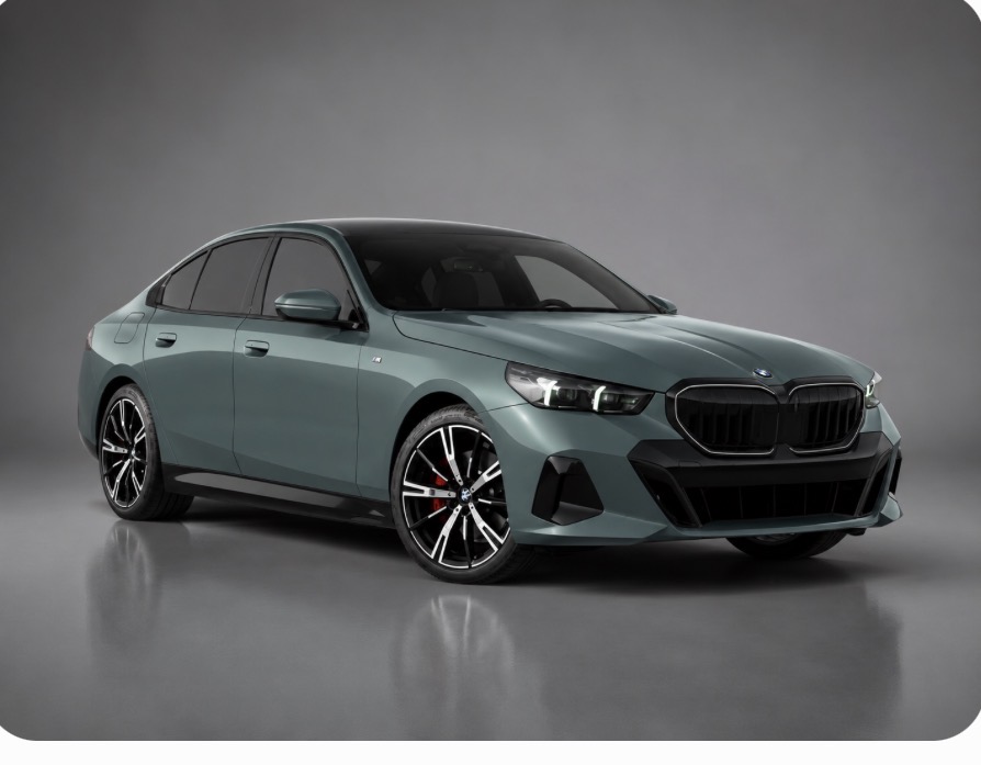 Delalou Rent A Car - Luxury Car Rental Dubai BMW X6 2026